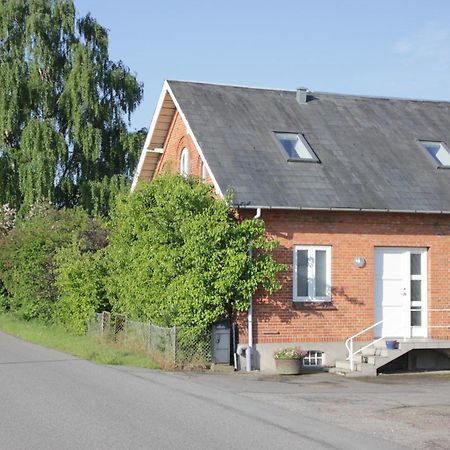 Bed And Breakfast I Gelsted Eksteriør bilde